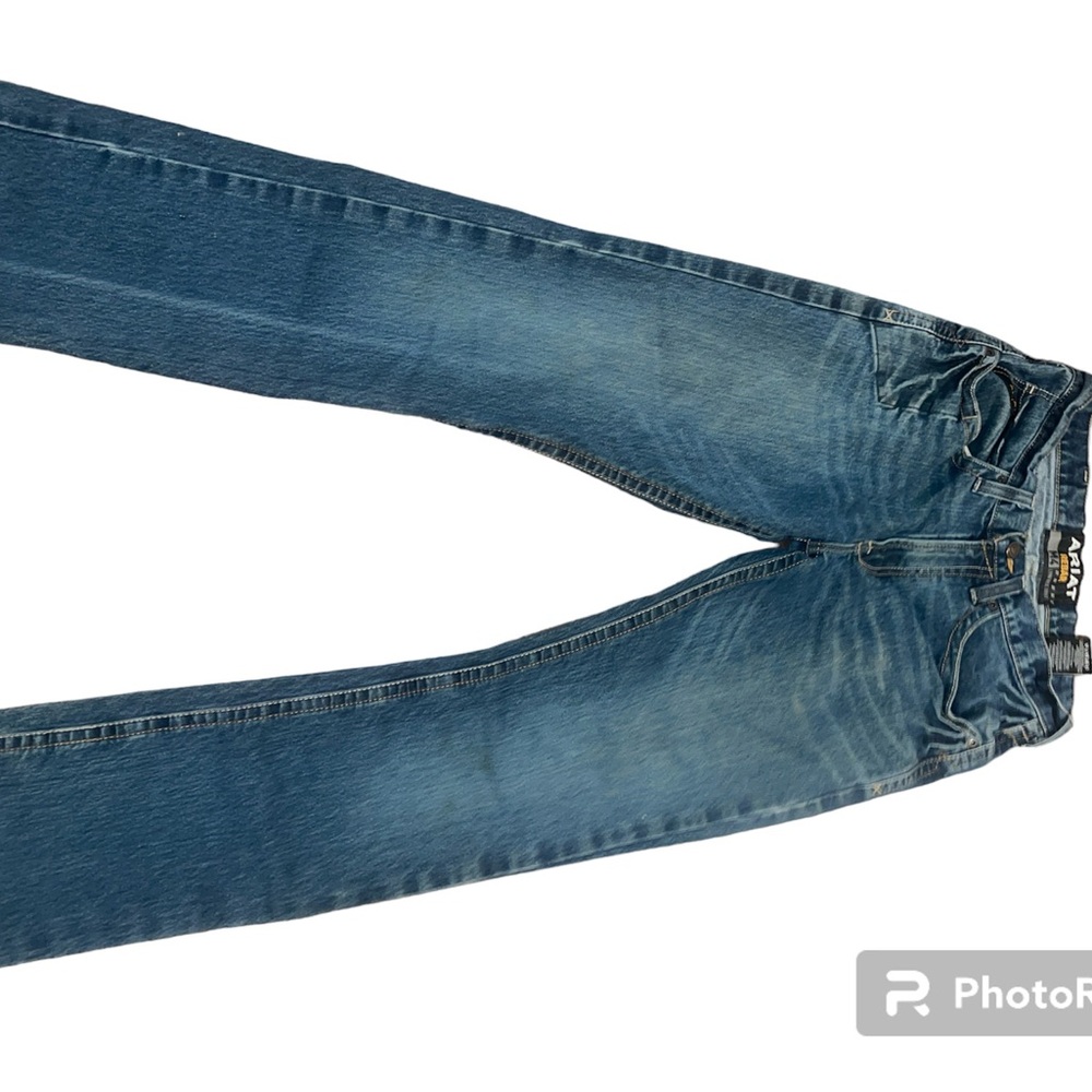 ARIAT ( M4 Low Rise Boot) 31/36 - Picture 4 of 4